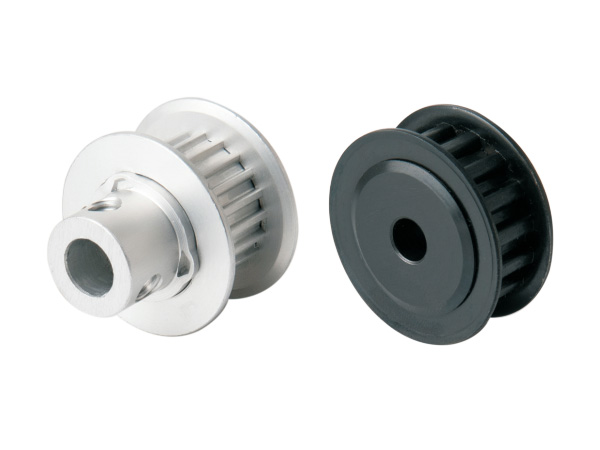 Timing pulleys·Timing belts·Keyless bushing