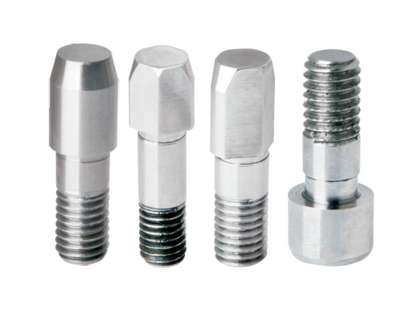 Locating pins·Bushings