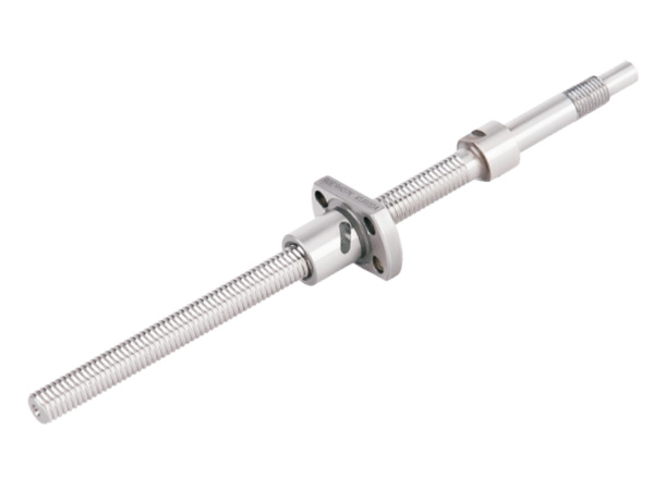 Precision ball screws·Support units