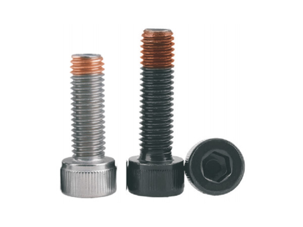 Fasteners·Small parts