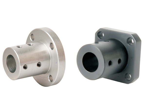 Shaft supports·Shaft collars