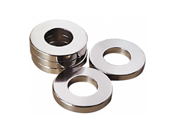 Magnetic parts