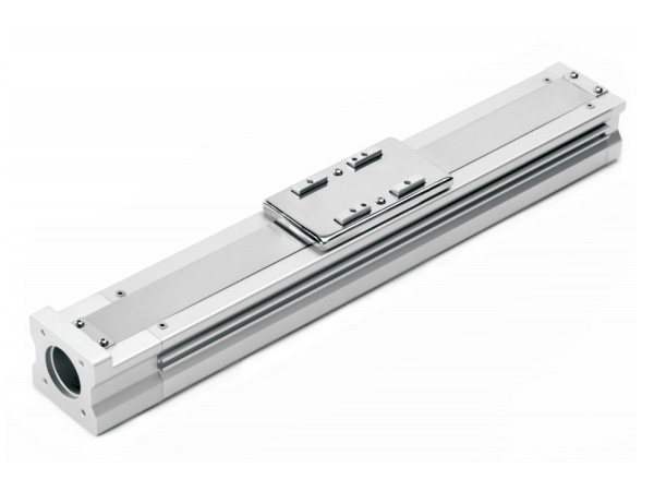 Precision linear modules