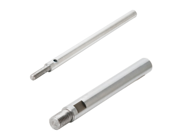 Precision linear shafts