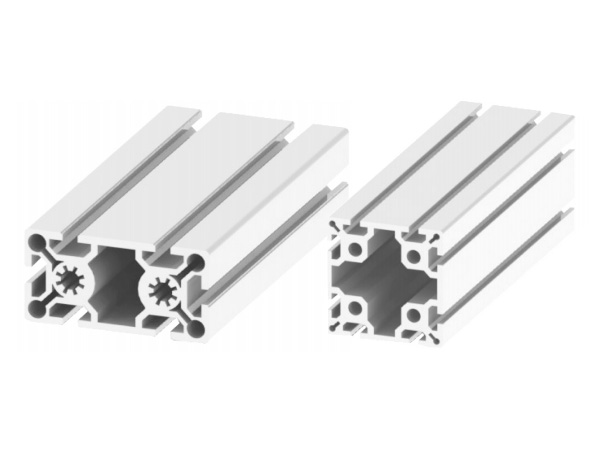 Aluminum extrusions·Accessories for aluminum extrusion