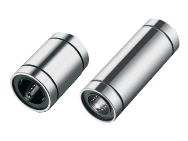 Linear bearings·Guide units