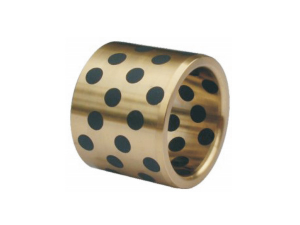 Oil-free bushings·Oil-free washers