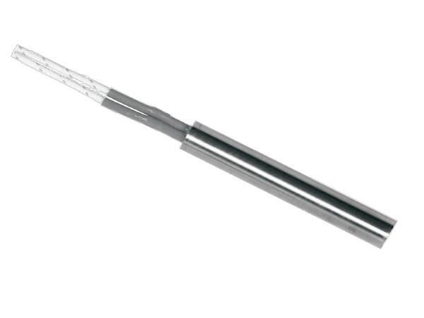 Thermocouples·Cartridge heaters