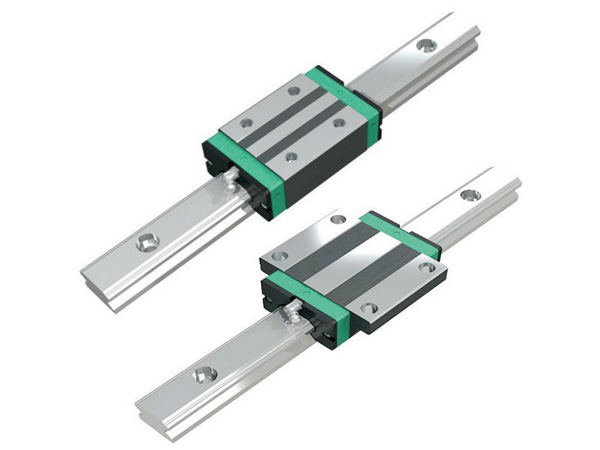 Linear guides