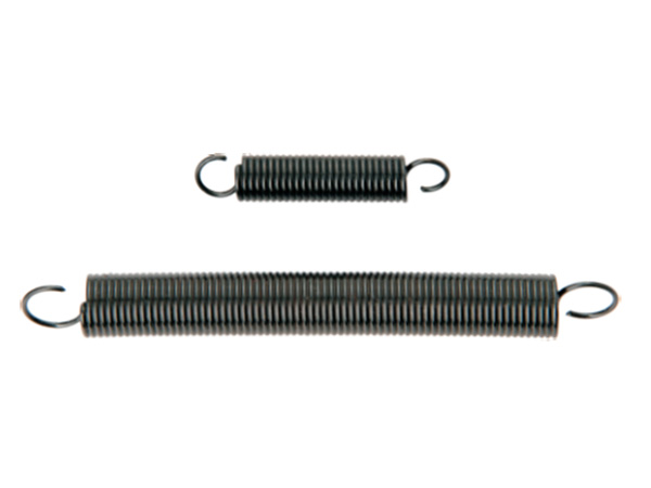 Springs·Gas springs·Shock absorbers