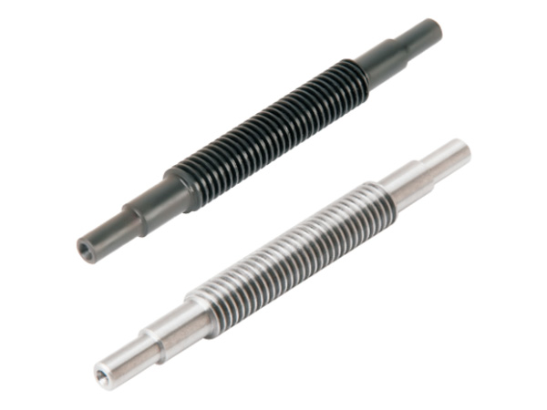 30°trapezoidal screws·Position  indicators