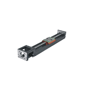 Precision Linear Modules,Servo Motor Type·86 Light Load Type·Without Cover