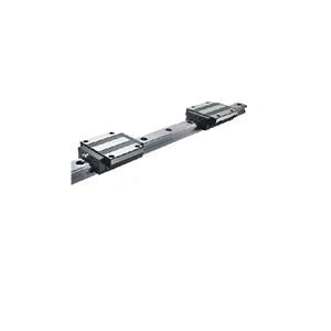 Linear Guides for Heavy Load,High assembly·Wide Block
