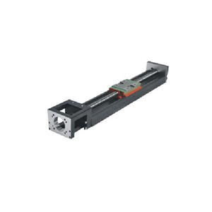 Precision Linear Modules,Servo Motor Type·60 Light Load Type·Without Cover