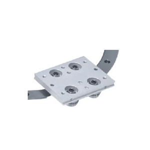 Ring Guide,Slider assembly