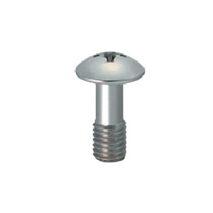 Cover Bolts,Cross Recessed