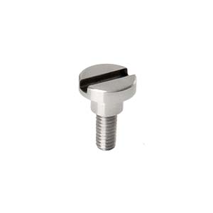 Fulcrum Pins,Straight Slot Groove·Standard