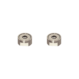 Magnets with Housings,Tapped Type