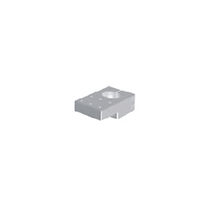 Fixing Clips for Mechanism Mounting Components,Parallel Type