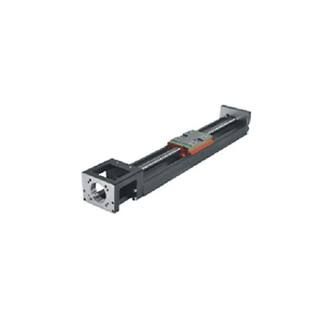 Precision Linear Modules,Servo Motor Type·40 Series Standard Type·Without Cover