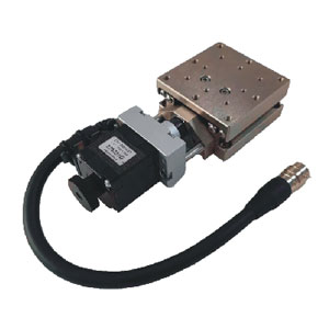 Electric Slider,Linear ball·X-Axis·Long stroke