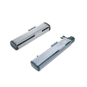 Precision Linear Modules,Screw Drive·General Environment·SYS10·Medium