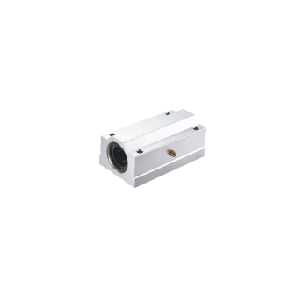 Linear Bearings Pillow Blocks,Plus width square type·Medium Long Type