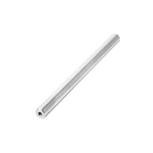 Precision Linear Shafts,One End Tapped