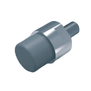 Pushers, Shock Absorbing·Threaded Type