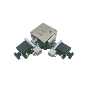 Electric Slider,Linear ball·XY-Axis Standard
