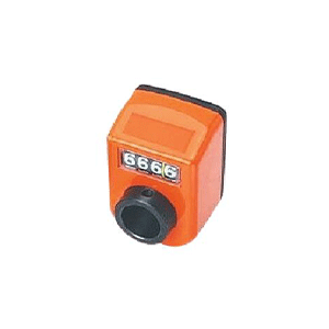 Compact Digital Position Indicators,Small·Front Spindle Type