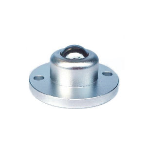 Ball Rollers,Milled Flange Mounting Type