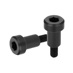 Fulcrum Pins,Hex Hole·Configurable