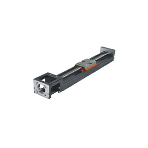Precision Linear Modules,Servo Motor Type·60 Series Standard Type·Without Cover