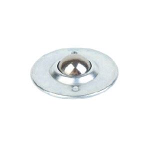Ball Rollers,Press Formed Type·Round flange type