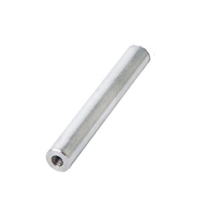 Precision Linear Shafts,Both Ends Tapped·Economy