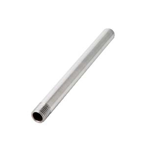 Precision Linear Shafts,One End Threaded Hollow Shafts