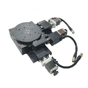 Electric Slider,XYθ-Axis·Ball screw type
