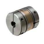 Couplings,Large aperture cross slider·Clamp