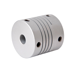 Couplings,Spiral·Set screw