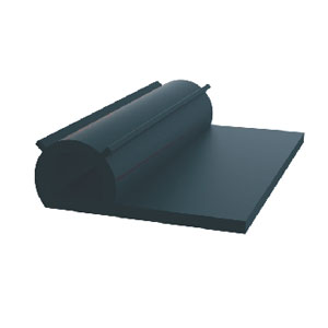 Sealing Strips,P shape