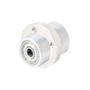 Bearings with Housings,Double bearing insert type without buckle ring ·L Size selection