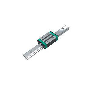 Linear Guides for Ultra Heavy Load,High assembly·Standard Block·Economy