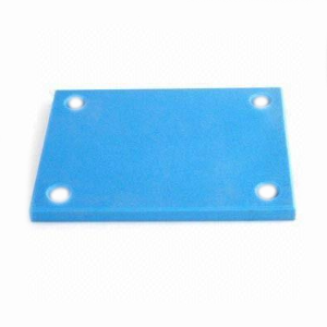 MC Nylon Plates,Standard·Hole Processing