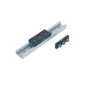 Linear Guides,Roller built-in