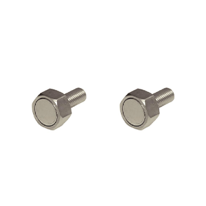 Magnets with Housings,Standard Type·Samarium-Cobalt Magnet/Neodymium Magnet