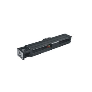 Precision Linear Modules,Servo Motor Type·86 Series Standard Type·Aluminum Cover