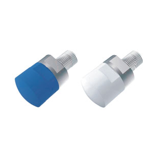 Resin Putter,Standard·Tapped/Threaded Type
