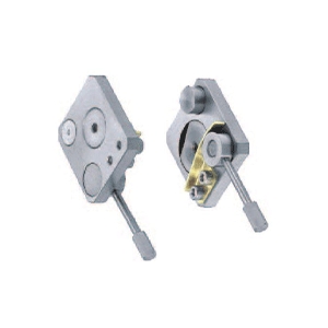 Linear Guide Clamps,Miniature
