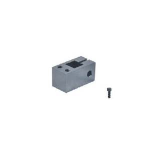 Strut Clamps,Square Hole·Vertical Taps